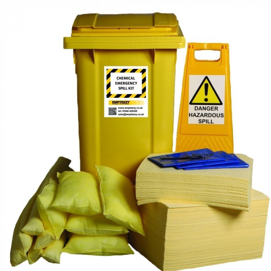 Litre Spill Kit