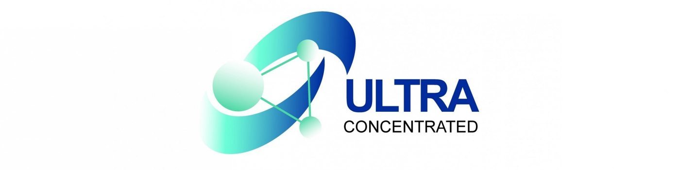 Ultra Concentrated Cleaning Products 