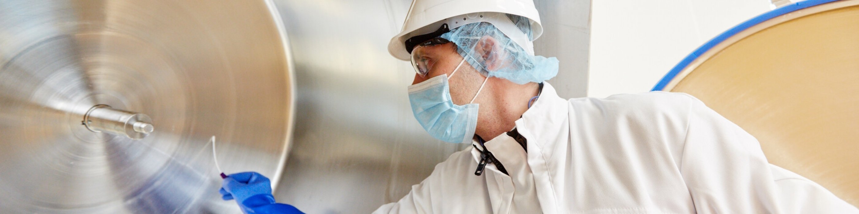 Testing & Inspection Equipment
