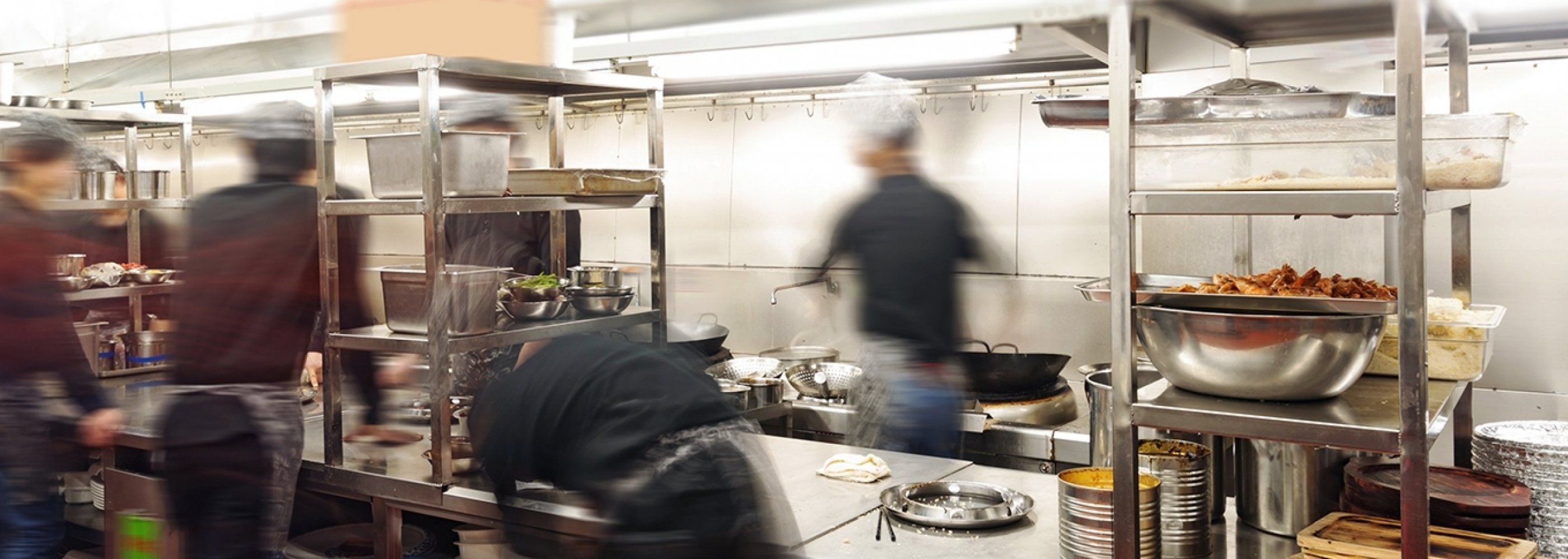 Foodservice & Facilities