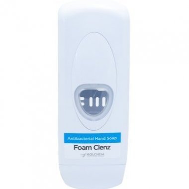 Foam-Clenz Dispenser