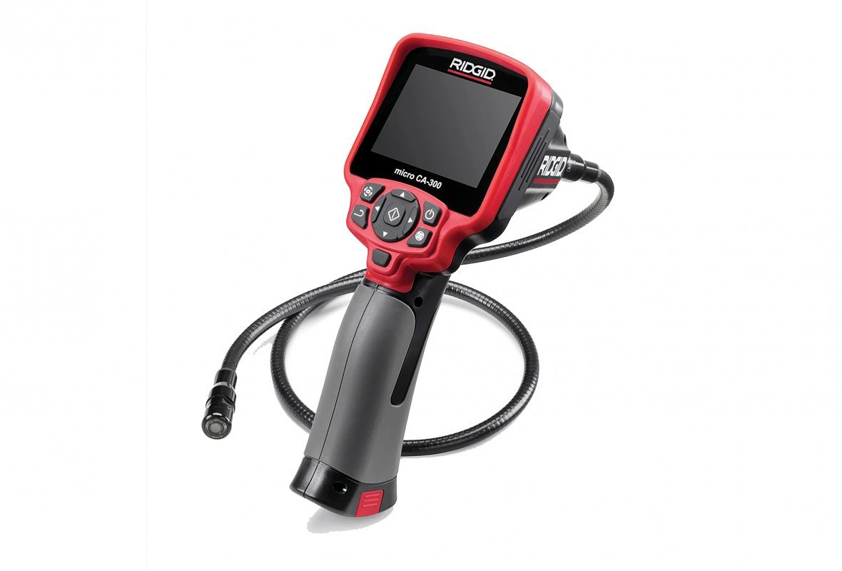 Test & Inspection Equipment