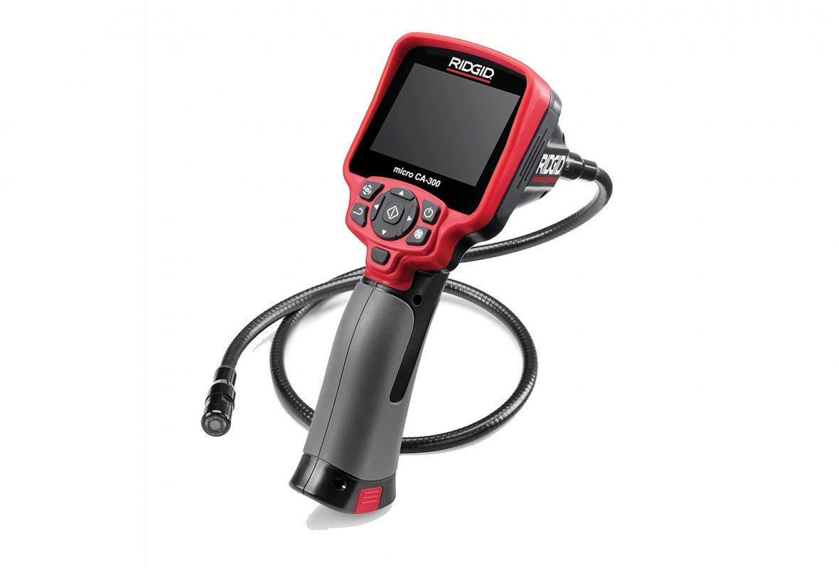 Test & Inspection Equipment
