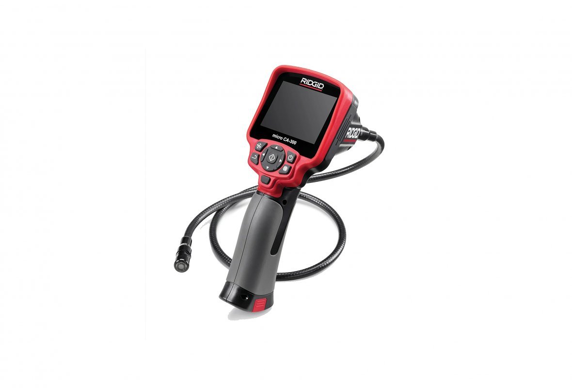 Test & Inspection Equipment