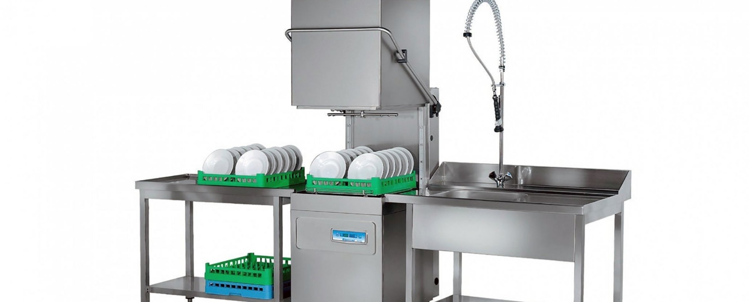 Dishwashing Products