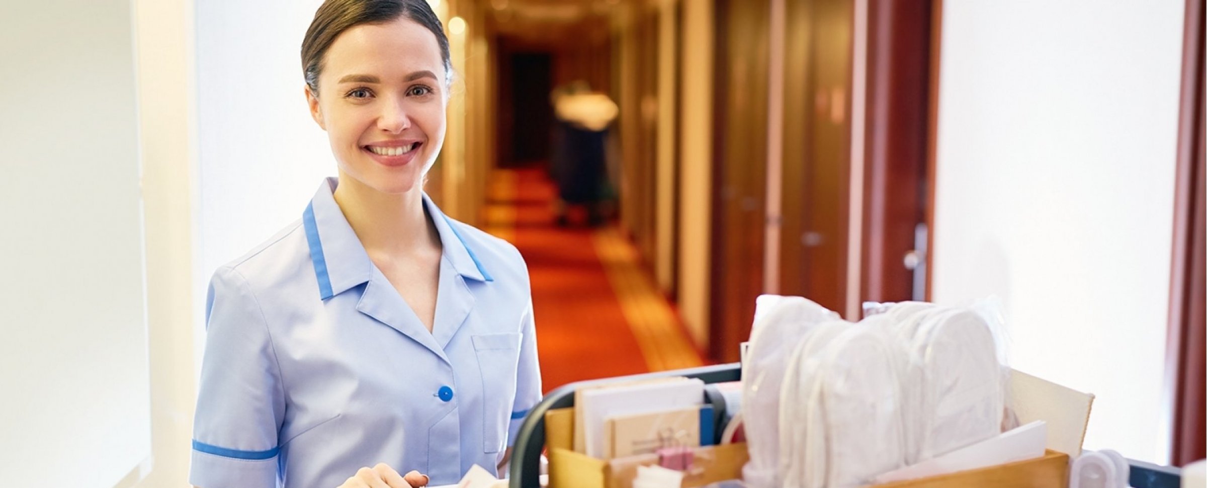 Housekeeping Products