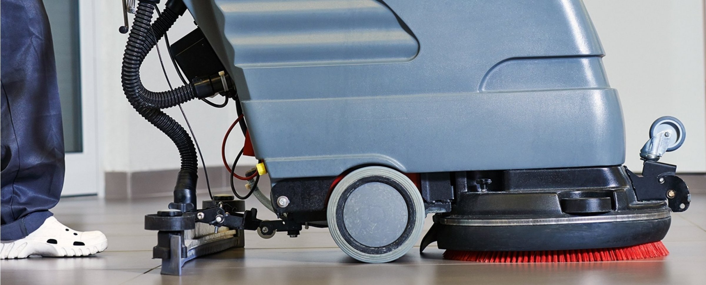 Floorcare Products