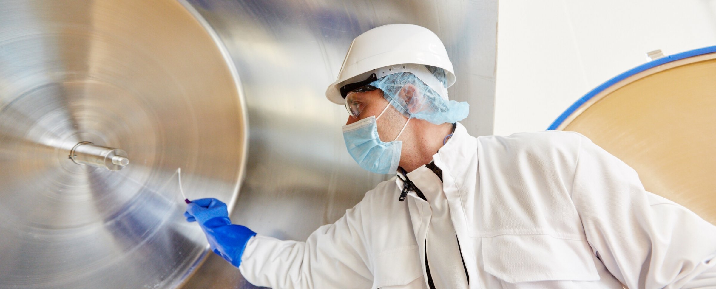 Testing & Inspection Equipment