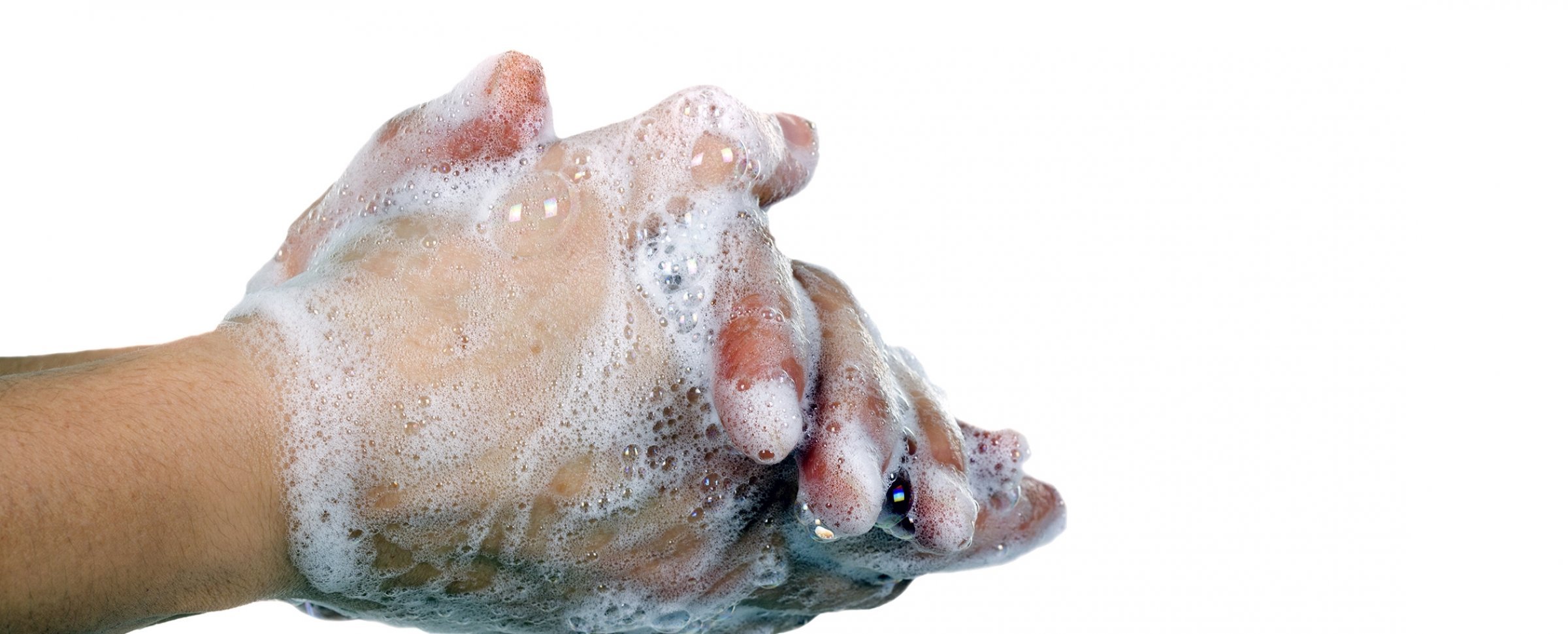 Handwashing