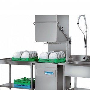 Dishwashing Products