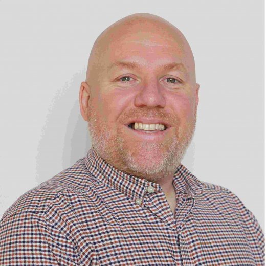 Andrew Burridge - Technical Sales Consultant