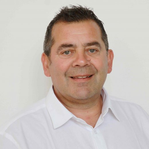 Conal Saha - Technical Sales Consultant