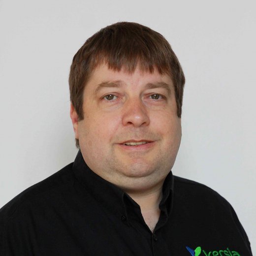 Mike Hughes - Technical Sales Consultant