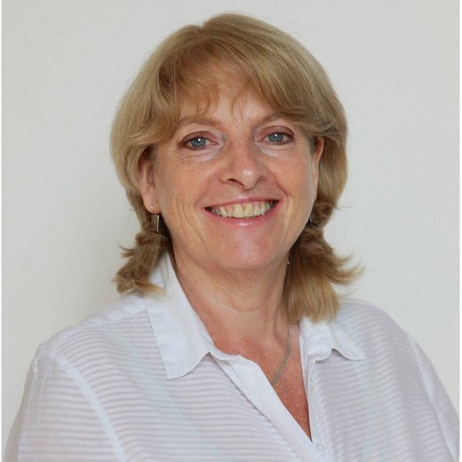 Moyra Williams - Technical Sales Consultant