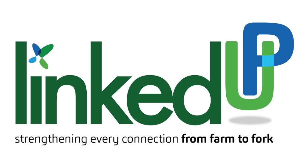 LinkedUp Logo