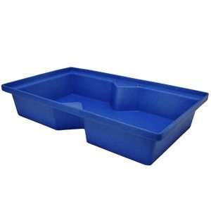 ST60 Spill Tray and Grid