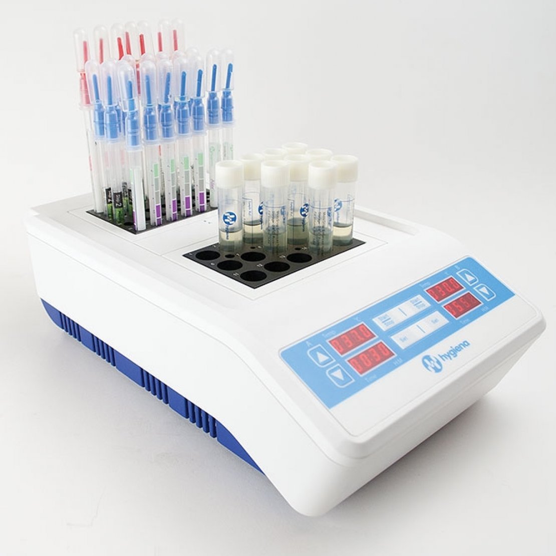 Lab Format Incubator for Hygiena AllerSnap™