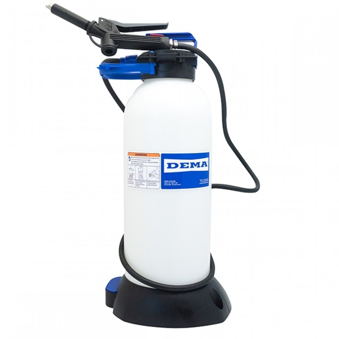 Pump-up Sprayer/Foamer, Item #6500