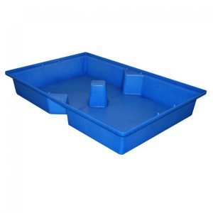 ST100 Spill Tray and Grid