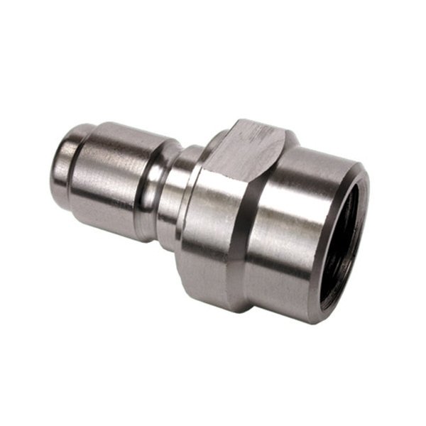 Medium Pressure Couplings