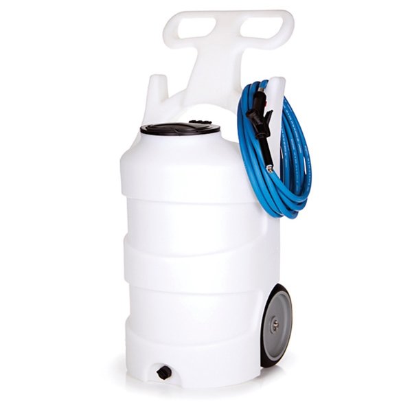 Dema Portable Spraying Unit