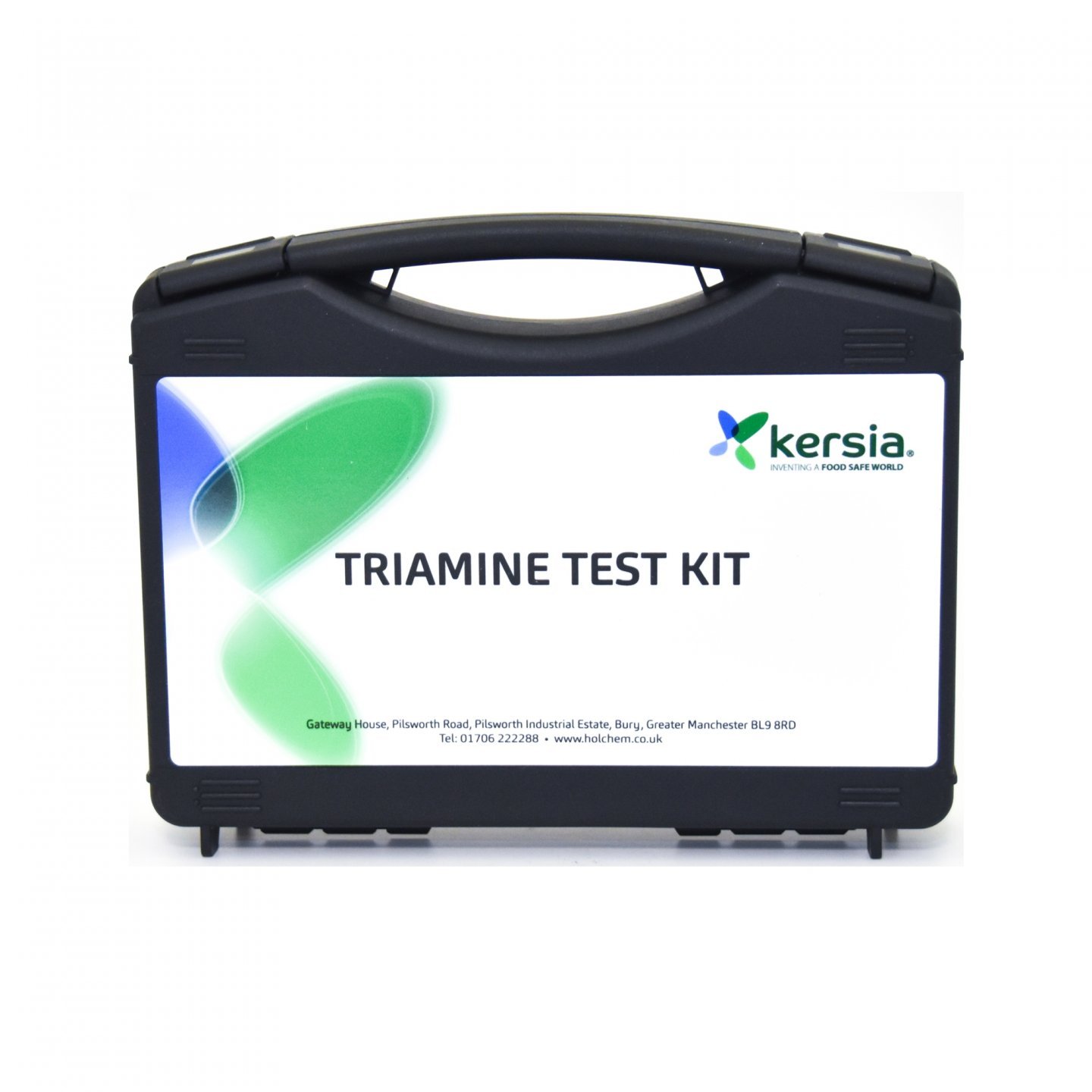 Triamine Test Kit