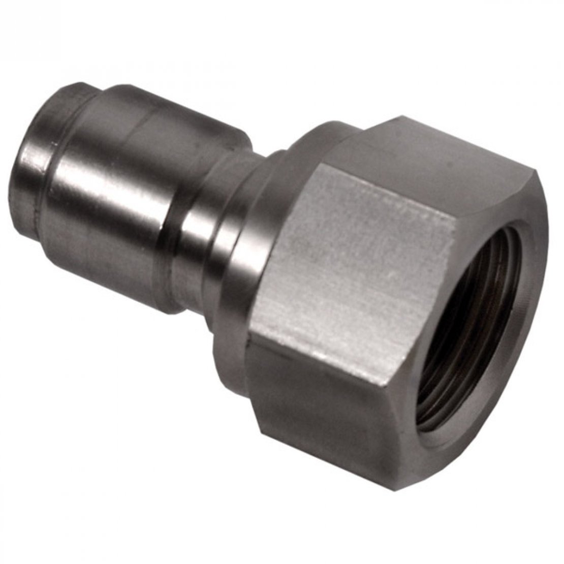 Medium Pressure Couplings